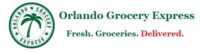 Orlando Grocery Express coupon