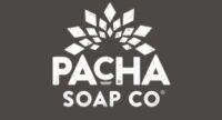 Pacha Soap Co coupon
