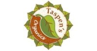 Taspens Organics Wellness coupon