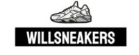 Will Sneakers coupon