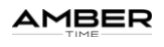Amber Time Watch discount code