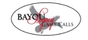 Bayou Legacy Game Calls coupon