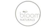 Bloom Naturals coupon