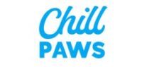 Chill Paws CBD promo