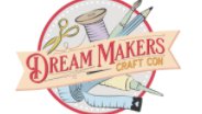 Dream Makers Craft Con coupon