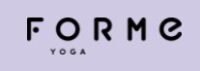 Forme Yoga coupon