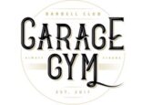 Garage Gym Barbell Apparel coupon