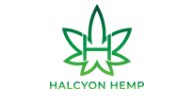 Halcyon Hemp discount code