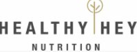 HealthyHey Nutrition discount code