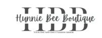 Hunnie Bee Boutique coupon