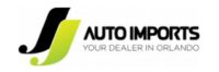 JJ Auto Imports coupon