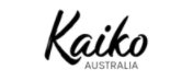 Kaiko Australia coupon