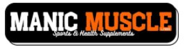 Manic Muscle Labs UK discount code
