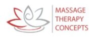 Massage Therapy Concepts discount code