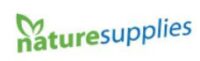 Naturesupplies UK discount code