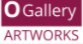 O Gallery coupon