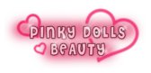 Pinky Dolls Beauty coupon