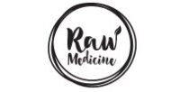 Raw Medicine discount code