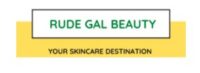 Rude Gal Beauty discount code