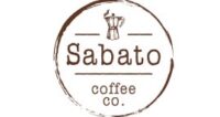 Sabato Coffee Company coupon