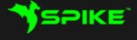 Spike Fitness IN discount code
