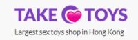 Take Toys HK promo code
