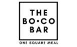 The Bo Co Bar coupon