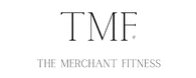 The Merchant Fitness coupon