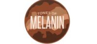 Tones Of Melanin discount code