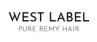 West Label Hair coupon