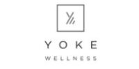 Yoke Wellness discount code