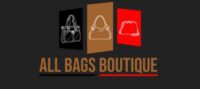 All Bags Boutique code promo