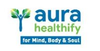 Aura Healthify coupon