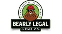Bearly Legal Hemp Co coupon
