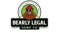 Bearly Legal Hemp coupon