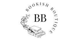 BookishBoutique coupon