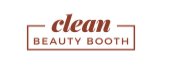 Clean Beauty Booth coupon
