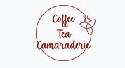 Coffee Tea and Camaraderie discount code
