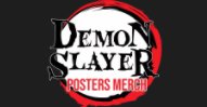Demon Slayer Poster coupon