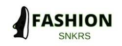 Fashion SNKRS coupon