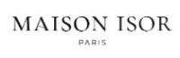 Maison Isor Paris code promo