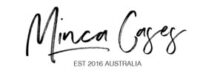 Minca Cases Australia discount code