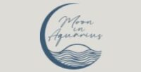 Moon In Aquarius Jewelry coupon