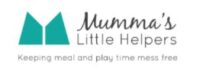 Mummas Little Helpers promo code