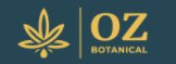 OZ Botanical CBD coupon