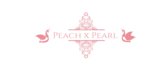 Peach X Pearl Co coupon