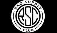 Rad Supply Club coupon