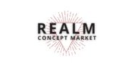 Realm Concept Market coupon