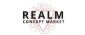 RealmConceptMarket.com coupon
