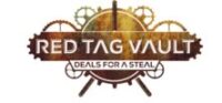 Red Tag Vault coupon